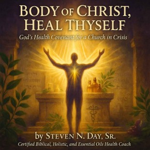 Body Of Christ, Heal Thyself 